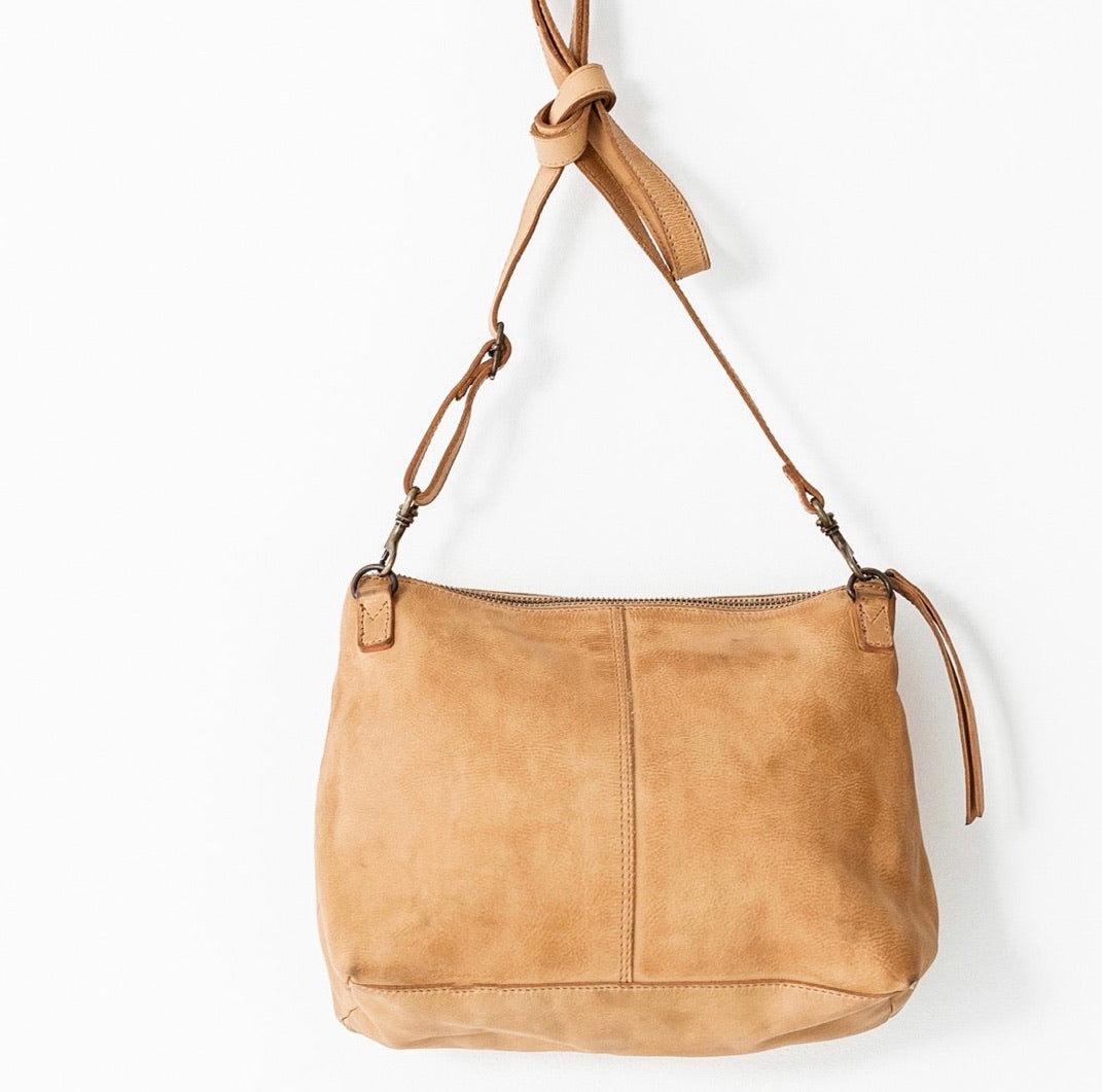 Large Essential Pouch Natural