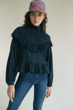 The Dylan Cotton Top and Warmer